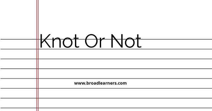 knot-or-not-common-grammar-mistake