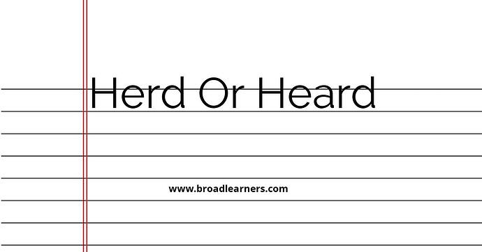 herd-or-heard-common-grammar-mistake