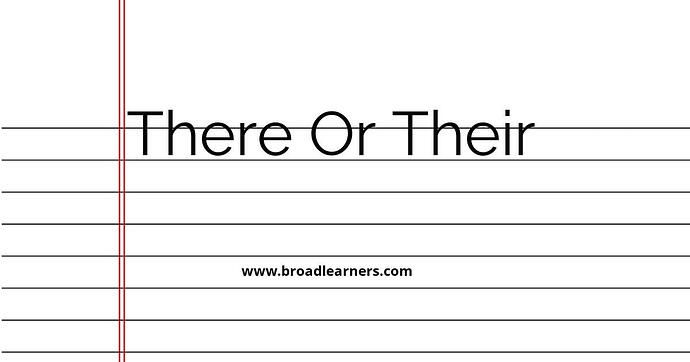 there-or-their-common-grammar-mistake