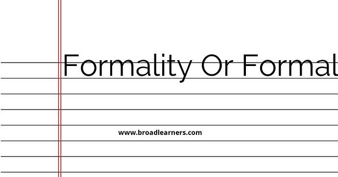 formality-common-grammar-mistake