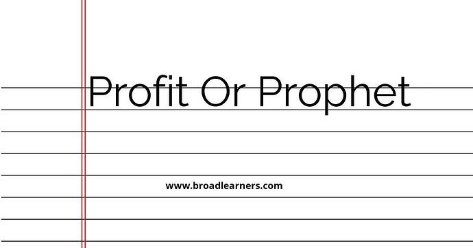 profit-or-prophet-common-grammar-mistake