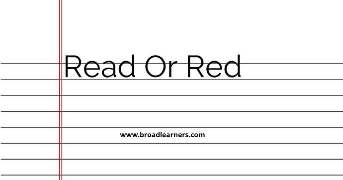 read-or-red-common-grammar-mistake
