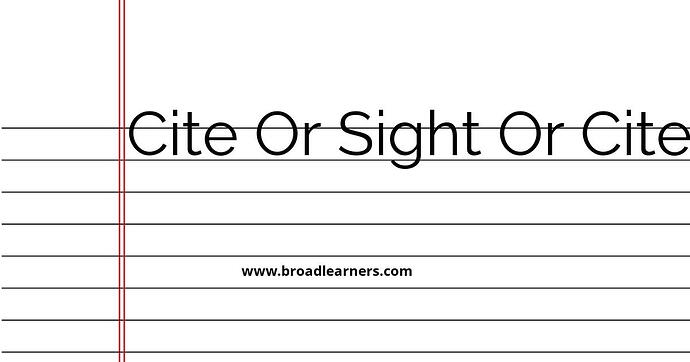 cite-sight-or-site-common-grammar-mistake