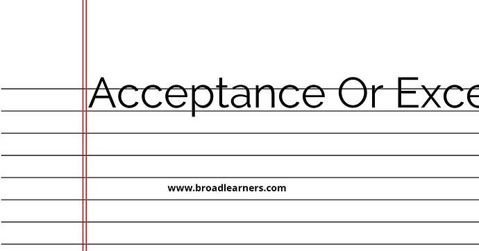 acceptance-or-exceptance-common-grammar-mistake
