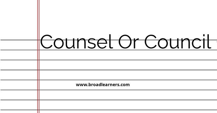counsel-or-council-or-counsel-common-grammar-mistake
