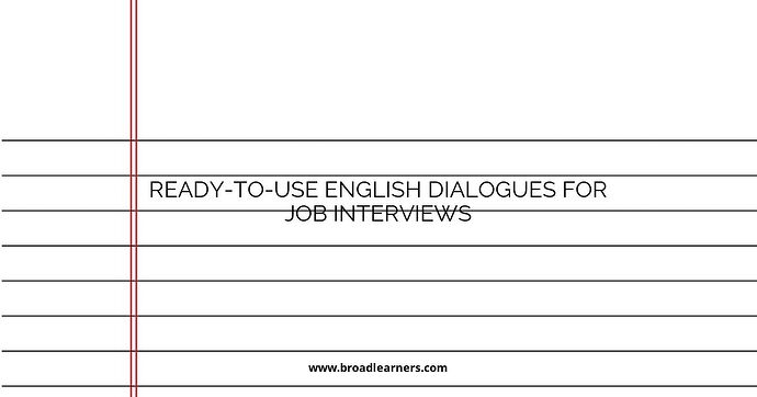 ready-to-use-english-dialogues-for-job-interviews