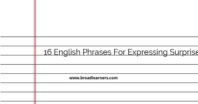 16-english-phrases-for-expressing-surprise